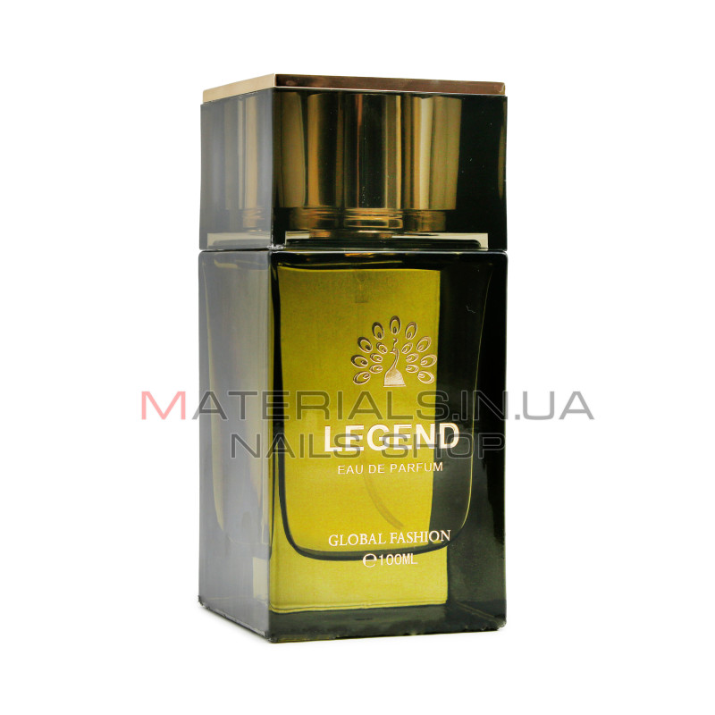 Парфумерна вода від Global Fashion 100 ml, Legend