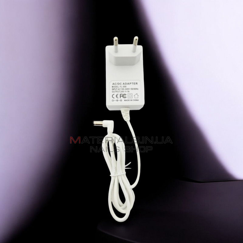 Витяжка манікюрна, з фільтром GF-8641, 150w, 35000 об Витяжка манікюрна, з фільтром GF-8641, 150w, 35000 об