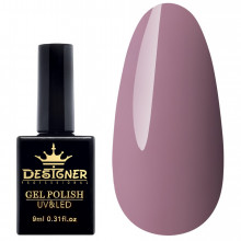 Гель-лак Designer Professional, 9мол. C83