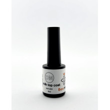 Топ молочний Milk Top Coat Bee Nails, 8 ml