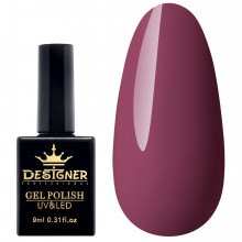 Гель-лак Designer Professional, 9мол. A26