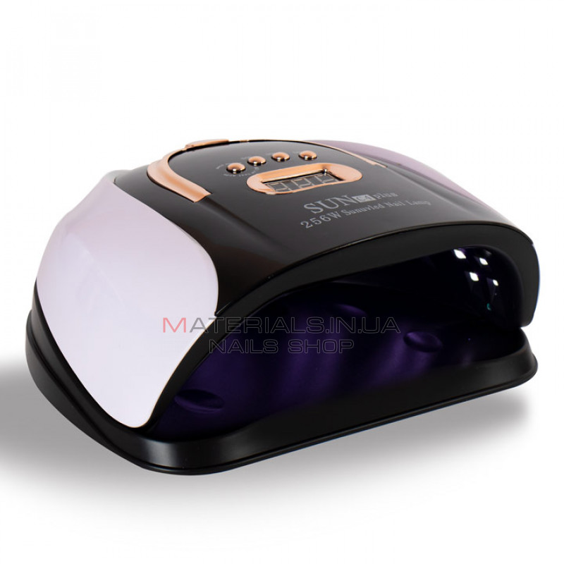 Лампа UV LED для сушіння нігтів Sun C4 Plus, 256 Вт Біла (блок 24V 3A) Лампа UV LED для сушіння нігтів Sun C4 Plus, 256 Вт Біла (блок 24V 3A)
