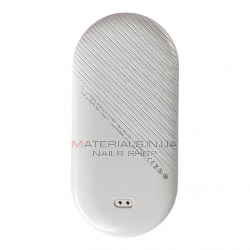 Power Bank 10000 mAh Eisen PL1011