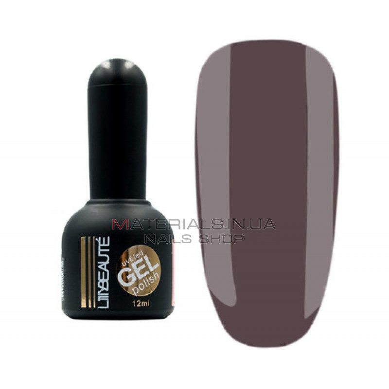 Гель-лак Lilly Beaute №082