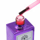 Гель для наращивания 6 in 1 crystal gel jelly colour, 15 мл, 6603