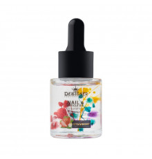 Олія для кутикули 20 мл. (Полуниця №8) - Nail&Cuticle oil від Дизайнер