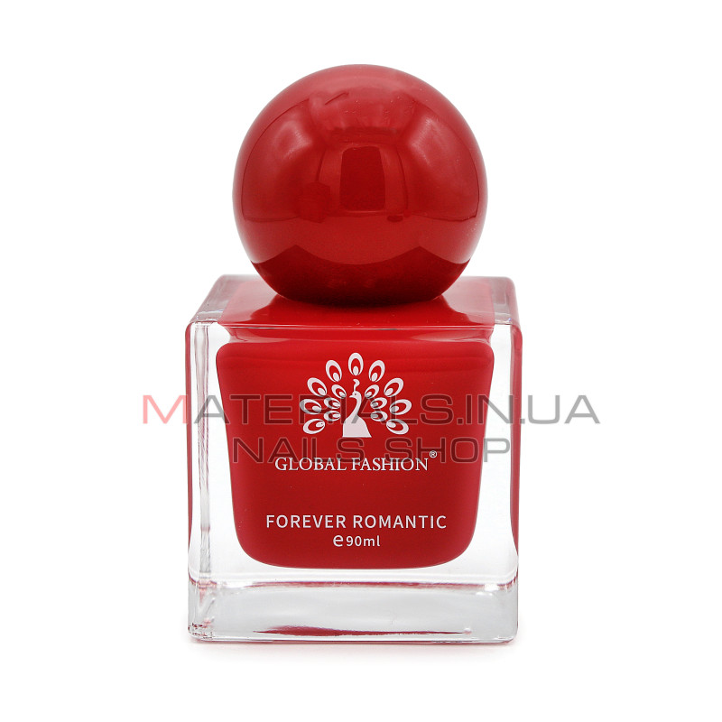 Парфумерна вода від Global Fashion 90 ml, Forever Romantic