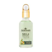 Масло для кутикулы 50 мл. (Авокадо №11) - Nail&Cuticle oil от Дизайнер