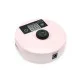 Аппарат для маникюра и педикюра ZS-226 pink, на аккумуляторе, 35000 об.