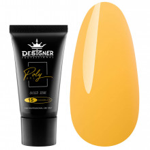 Полігель Designer Professional, 30мл. №015