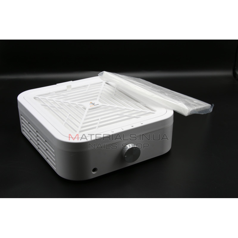 Витяжка з HEPA фільтром, 120W Bee Nails