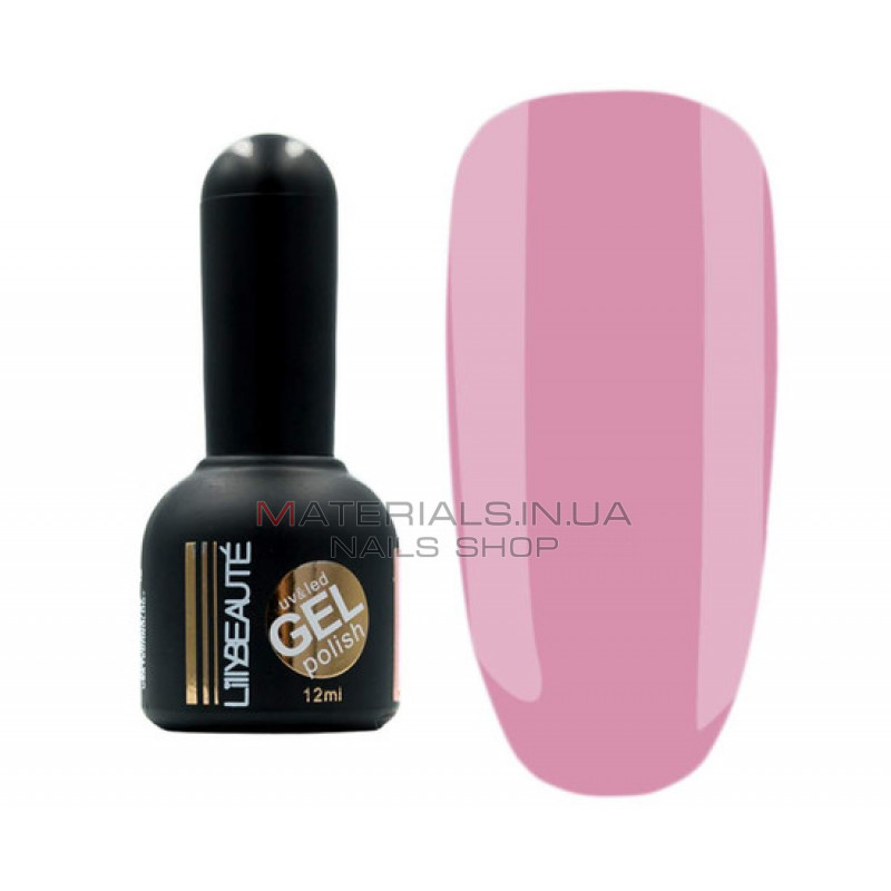 Гель-лак Lilly Beaute № 020 Гель-лак Lilly Beaute № 020
