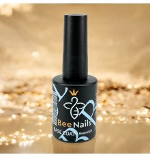 Base coat, Natural pH, Bee Nails, 15мл