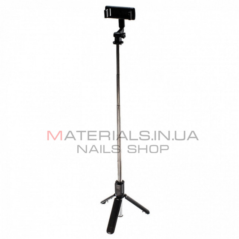 Монопод Tripod S03, Bluetooth-кнопка, 0,68 м