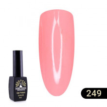 Гель лак BLACK ELITE 249, Global Fashion 8 мл