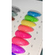 Гель лак Neon Disco Bee Nails №10 (8 мл)