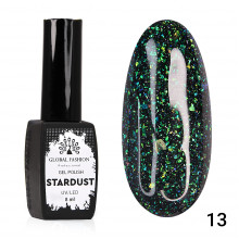 Гель лак Stardust 8 мл 13