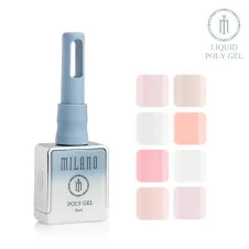 LIQUID POLY GEL PREMIUM