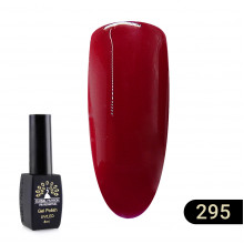 Гель лак BLACK ELITE 295, Global Fashion 8 мл