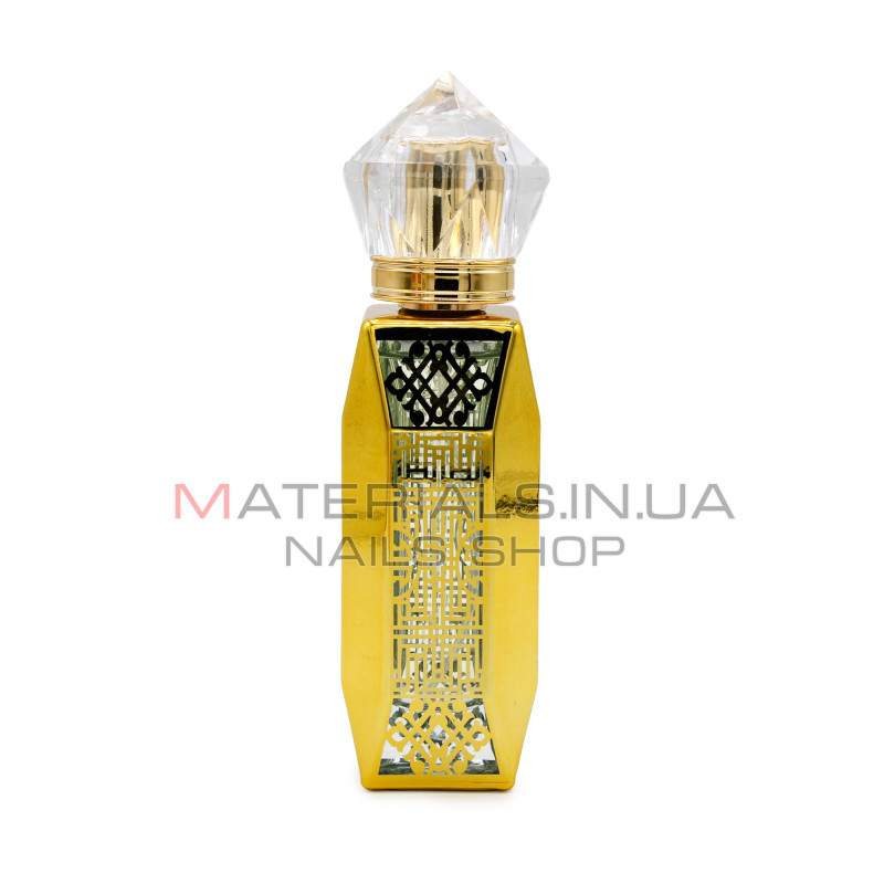 Туалетна вода Global Fashion, 50 ml, Eau de parfum for Her, Terre D'