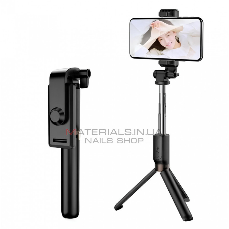 Monopod Tripod (0.67m) — D10S Monopod Tripod (0.67m) — D10S