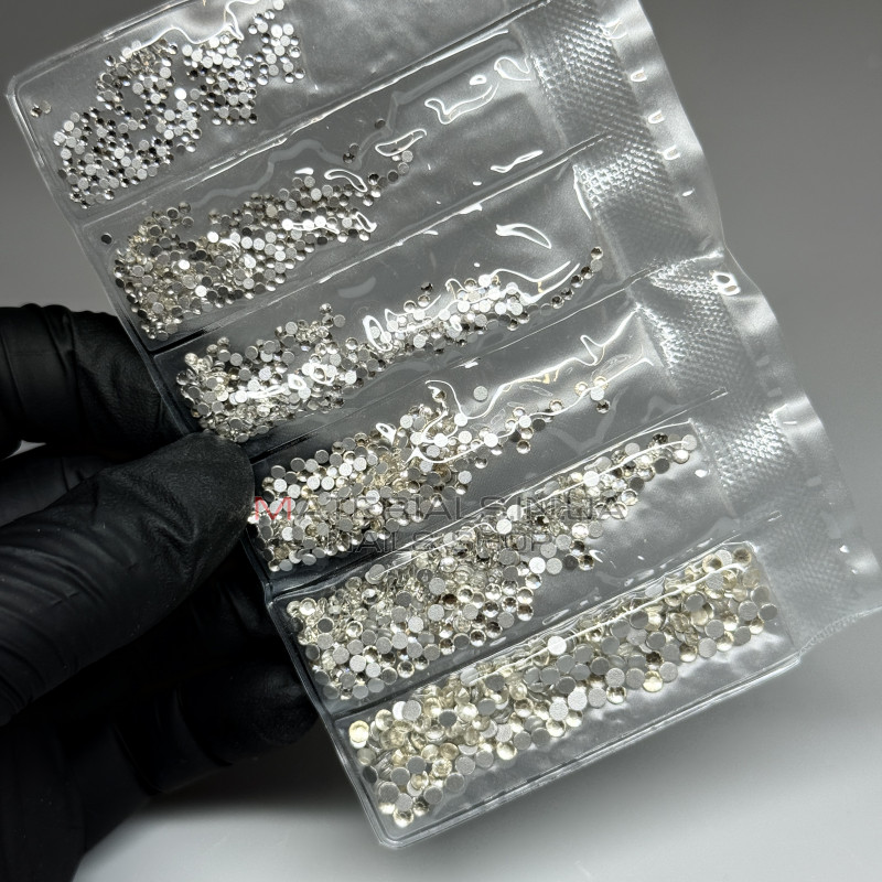 Камни Swarovski №3401 Камни Swarovski №3401