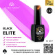 Гель лак BLACK ELITE 143, Global Fashion 8 мл