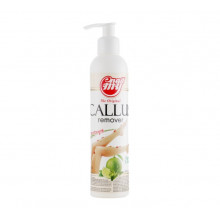 Кислотный пилинг для ручного педикюра Callus Remover My Nail, 250 мл