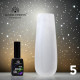 Кольоровий гель для нігтіів Color Builder Gel 12 мл, 05