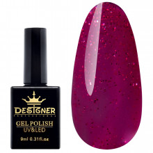 Гель-лак Designer Professional, 9мол. M331