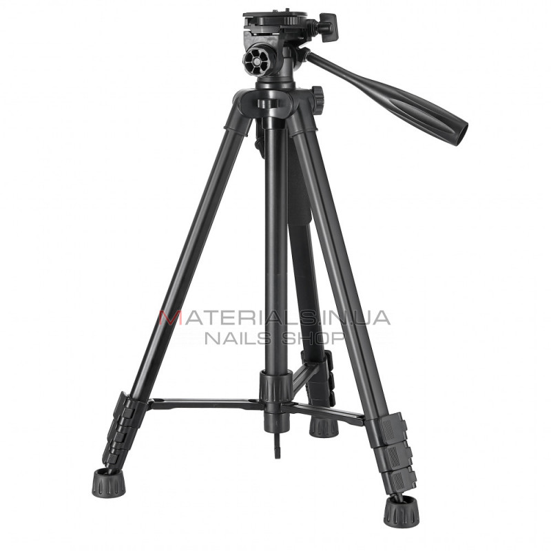 Tripod Stand Multifunctional | 1.75m | | — KingJoy VT-860S в комплекте переходник для кре Tripod Stand Multifunctional | 1.75m | | — KingJoy VT-860S в комплекте переходник для кре