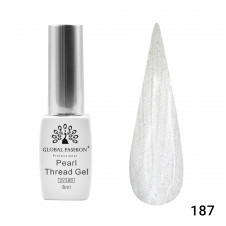 Гель лак Pearl Thread