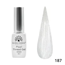 Гель лак Pearl Thread