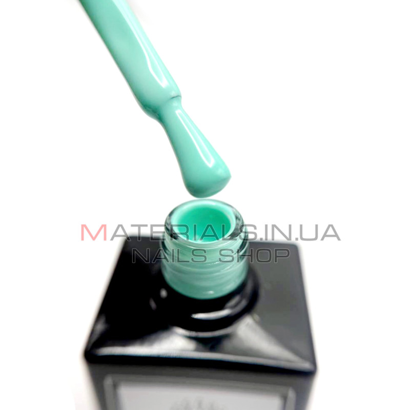 Гель лак Global Fashion, Gel polish 15 ml, 100