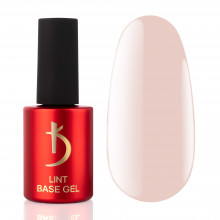 Lint base gel "Latte", 7мл.