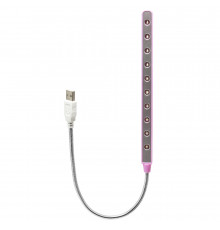 USB Лампа (10 светодиодов)