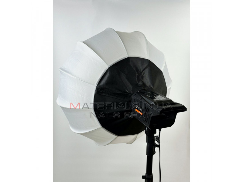 комплект Soft Box прожектор штатив LED HY-S500 150W с пультом 98+