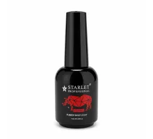 База каучуковая Strong Rubber Base Coat Starlet, 15 мл