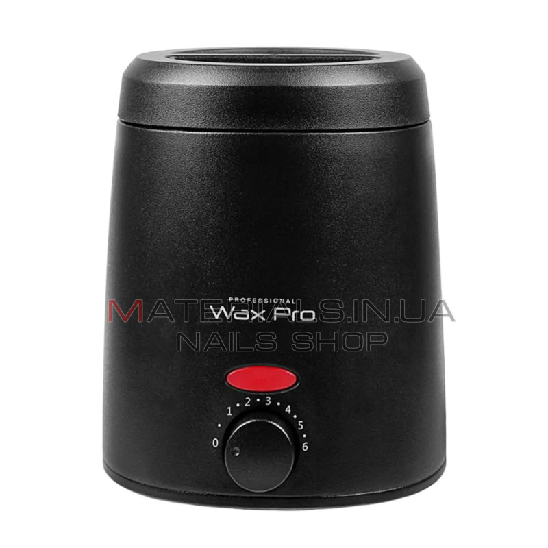 Мини воскоплав для депиляции WAX PRO 200