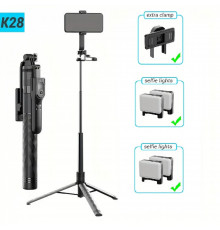 Monopod Tripod (1.75m) — K28-4