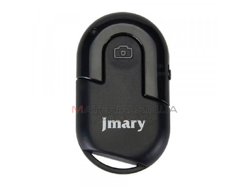 Bluetooth Remote Control Jmary BT-03