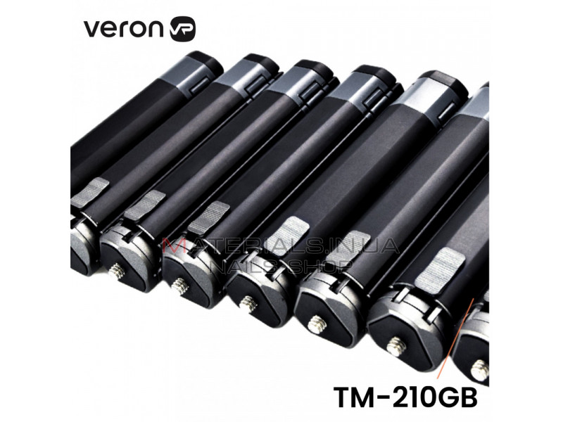 Monopod Tripod (0.21m) — Veron TM-210GB