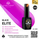 Гель лак BLACK ELITE 203, Global Fashion 8 мл