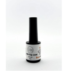Топ молочний Milk Top Coat Bee Nails, 8 ml