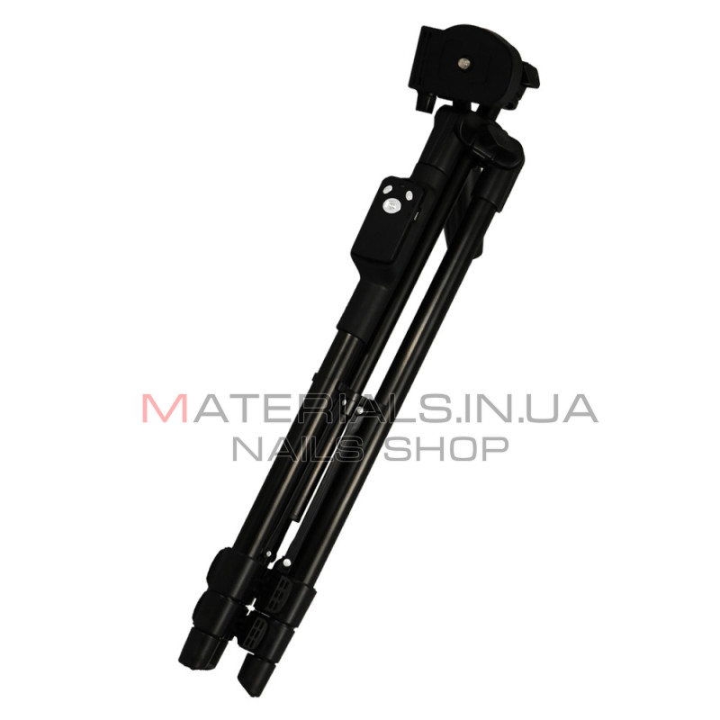 Tripod Stand | 1.25m | — Yunteng 5208 | Multifunctional | Bluetooth |