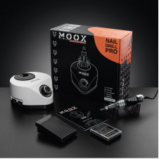 Фрезер Moox X200 на 50 000 об./мин. и 70W.