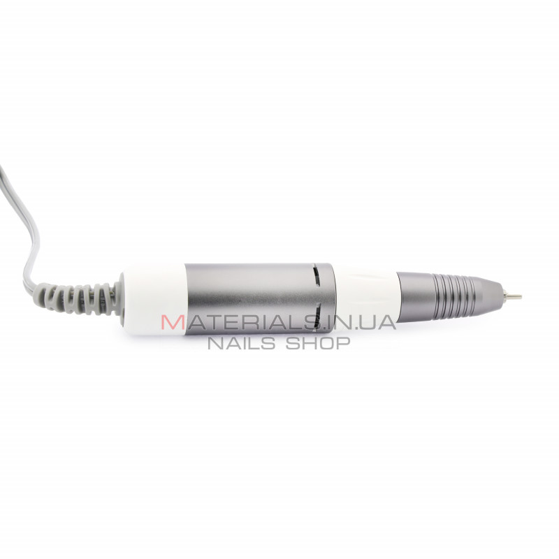 Апарат для манікюру та педикюру BN-335 Bee Nails, 45000 об. 65Вт, white Апарат для манікюру та педикюру BN-335 Bee Nails, 45000 об. 65Вт, white