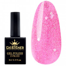 Гель-лак Designer Professional, 9мол. K288