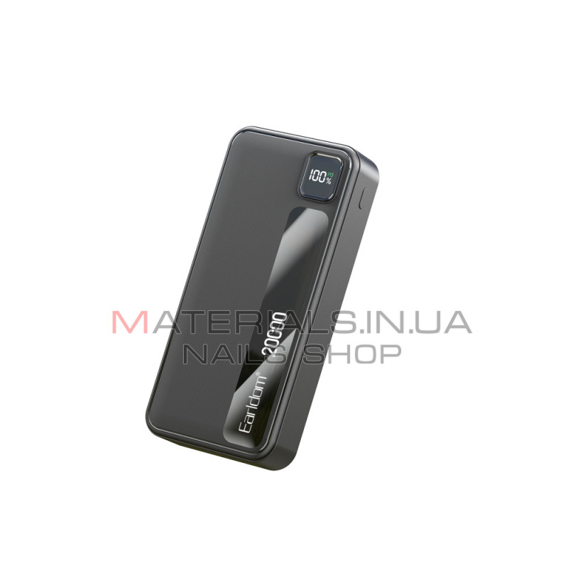 Power Bank 20000 mAh — Earldom ET-PD57