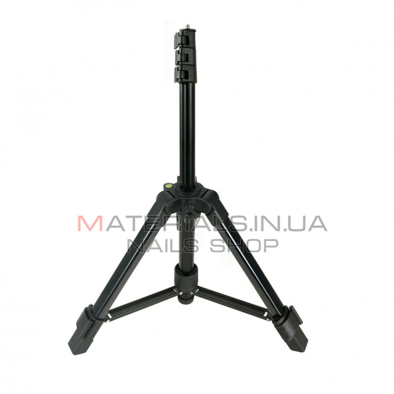 Штатив Tripod Veron TS-04 Pro, 2,10 м, ¼